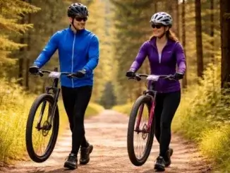 Hobby Biking: ein neuer Trend in in unserer Stadt