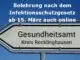 Infektionsschutz: Neue Online-Belehrung für Lebensmittel im Kreis RE