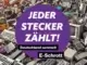 Aktionswoche in Gladbeck: Jeder Stecker zählt