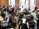 Jobmesse des Jobcenters in Gladbeck: Chancen für Arbeitsuchende