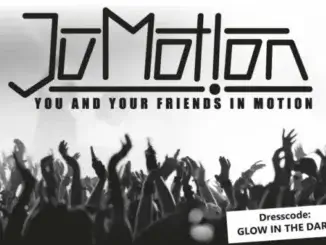 JuMot!on Party: Ein Nacht voller Musik