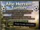 Retro-Turnier: Wiedersehen mit Kicker-Legenden