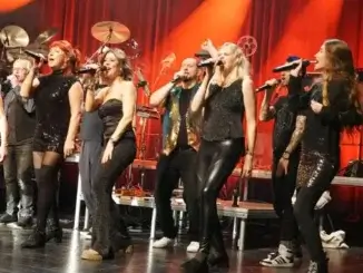 ROR: Das Rock Orchester Ruhrgebeat kommt nach Wulfen