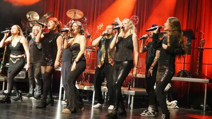 ROR: Das Rock Orchester Ruhrgebeat kommt nach Wulfen