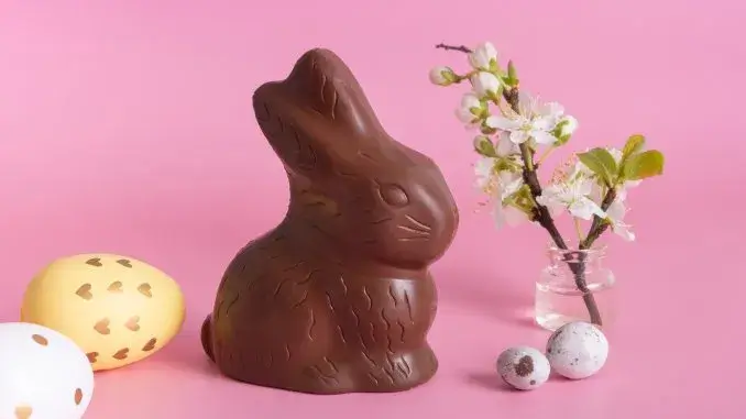 Zuckerfalle: Gesunde Alternativen zum Osterfest