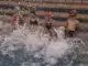 Sichtungsschwimmen des SV13 für Talente im Schwimmsport
