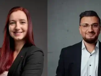 Achmed Khodr will für die SPD Gladbeck in den Landtag von NRW