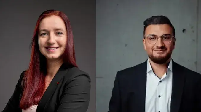 Achmed Khodr will für die SPD Gladbeck in den Landtag von NRW