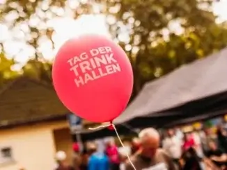 Tag der Trinkhallen: Ein Hoch der Budenkultur