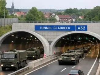 A52-Tunnel kommt noch in 2026 - Der Meilenstein für Gladbeck