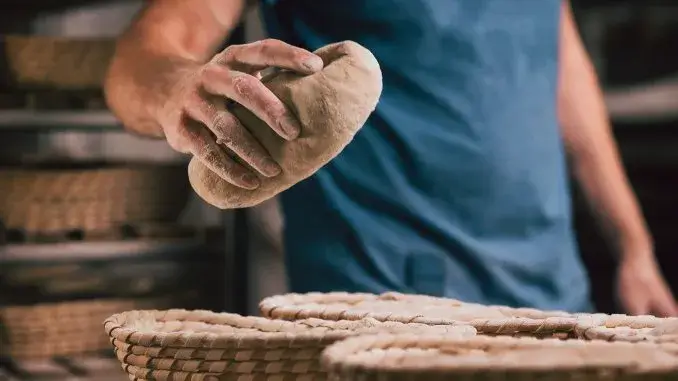 Backen ist Handwerk - NGG_ergebnis Bäckereien im Kreis RE brauchen Kunden