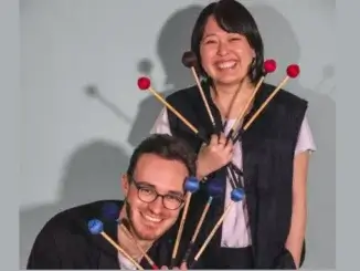 Timbrecussion: Ein besonders Konzert in Gladbeck