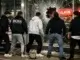 Fünf Männer flüchten nach Einbruch in Autohaus