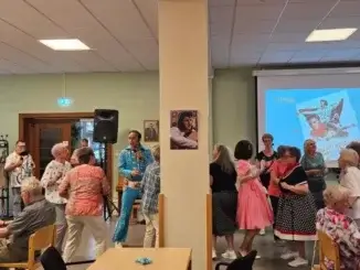 Seniorenprogramm für aktive Lebensgestaltung