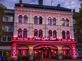 Café Schwarte wird verkauft