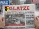 Zukunft der Stadt mit „Glatze“ - Gladbeck