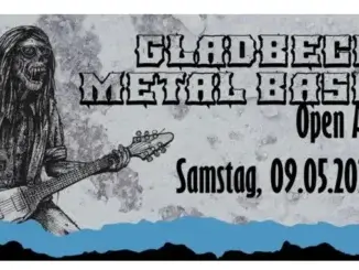 Metal Bash: Das Open Air Event des Jahres