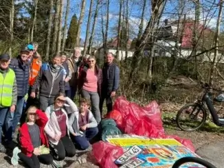 Gladbeck putzt: Gemeinsam für eine saubere Stadt Gladbeck