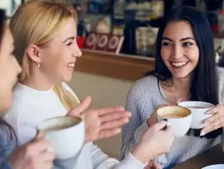 Kaffee: Das Morgenritual mit vielen Vorteilen