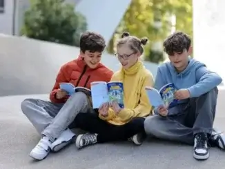 Welttag des Buches: Leseförderung in Gladbeck