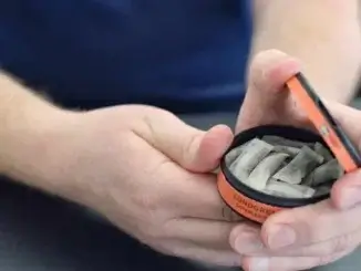 Koffein-Pouches erobern den deutschen Markt