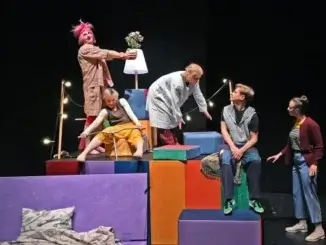 Lotta: Ein Kinderabenteuer erleben