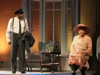 Miss Daisy und ihr Chauffeur: Ein Theaterhighlight in Gladbeck