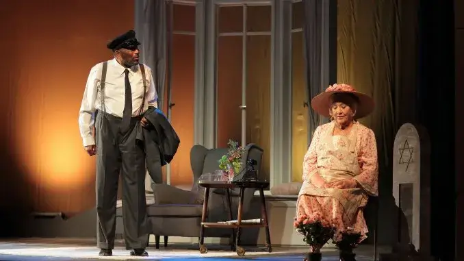 Miss Daisy und ihr Chauffeur: Ein Theaterhighlight in Gladbeck