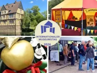 Museumstag im Museum der Stadt Gladbeck
