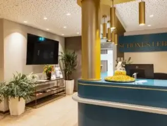 Tag der offenen Tür in Gladbeck