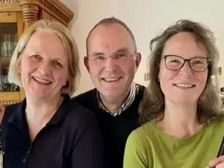 Ilse Waleczek: Eine Soirée zur Feier des Lebens