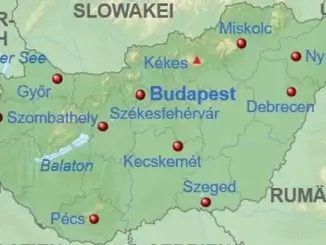 Ungarn: Die neue politische Landschaft