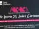Ehrenamt: 25 Jahre Freiwilligenarbeit