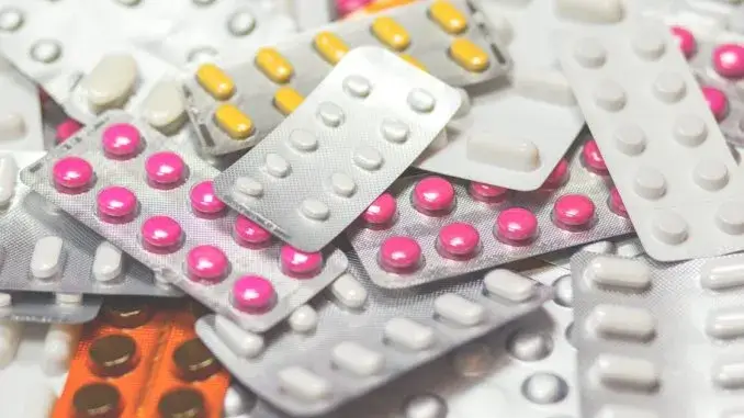 Medikamente nach dem Ablaufdatum: Wohin damit?