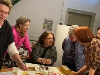 POTT IN FARBE: Kunst in Gladbeck