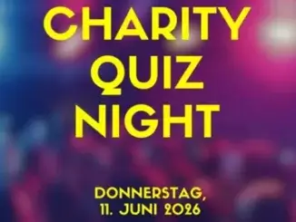 Charity Quiz Night zur Unterstützung talentierter Frauen an der Westfälischen Hochschule