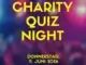 Charity Quiz Night zur Unterstützung talentierter Frauen an der Westfälischen Hochschule