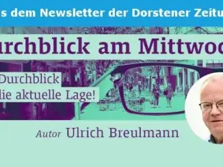 AfD bei 27 Prozent – und was jetzt?