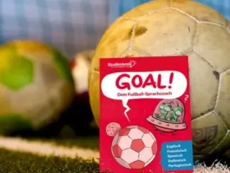 Fußball-Sprachguide: Vokabeln im Fußball-Spiel lernen