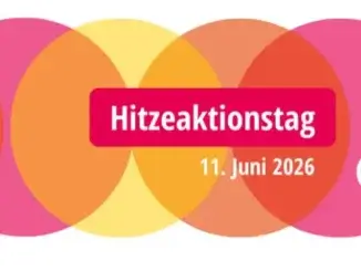 Hitzewellen in Gladbeck: Ein Aktionsplan.