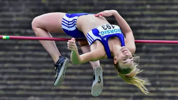 BORSIG-Meeting 2026: Sporthighlight für Gladbeck