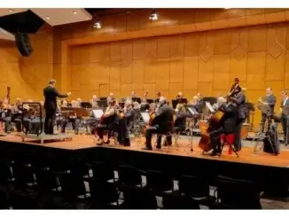 Highlights aus Oper, Operette und Musical