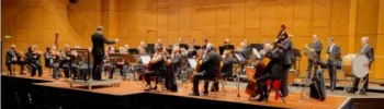 Highlights aus Oper, Operette und Musical