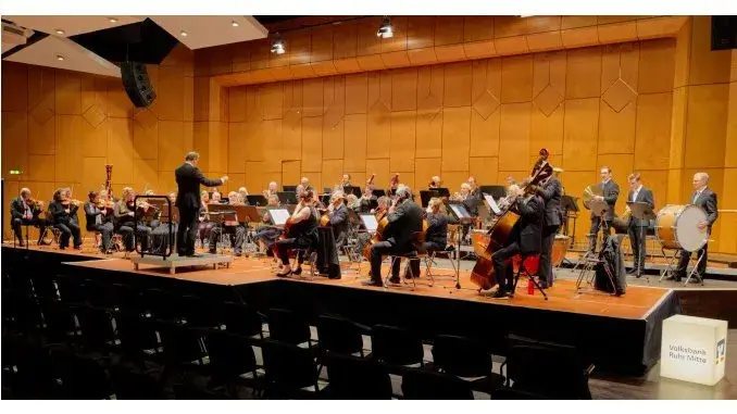 Highlights aus Oper, Operette und Musical