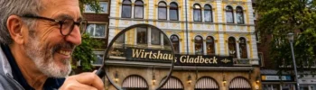 „Wirtshaus“ am Willy-Brandt Platz: Ist das nichts als heiße Luft?