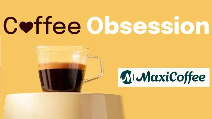MaxiCoffee Die neuen portionierten Kaffeelösungen begeistern