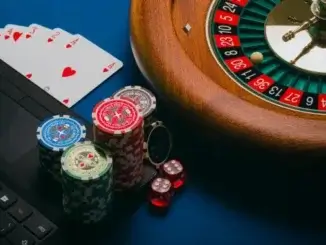 Online Casinos Deutschland: Slots versus Roulette