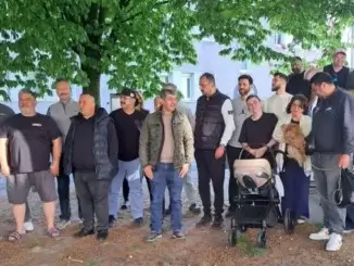Parkplatznot in Gladbeck-Butendorf: Ursachen und Lösungen