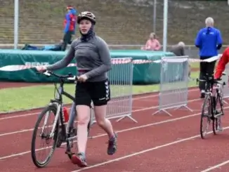 ELE-Triathlon 2026: Ein sportliches Highlight