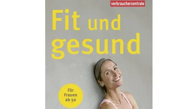 Ratgeber Wechseljahre Wechseljahre: Tipps für ein gesundes Leben ab 50